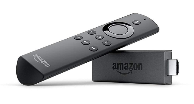 Fire TV Stick