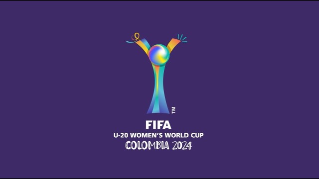 FIFA U-20女子ワールドカップ 2024